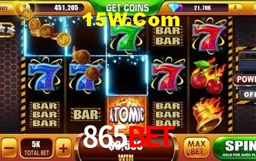 Estatísticas 865Bet